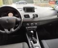 Білий Рено Меган, об'ємом двигуна 1.6 л та пробігом 227 тис. км за 6500 $, фото 23 на Automoto.ua