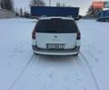 Білий Рено Меган, об'ємом двигуна 1.5 л та пробігом 318 тис. км за 5000 $, фото 2 на Automoto.ua