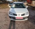 Білий Рено Меган, об'ємом двигуна 1.6 л та пробігом 201 тис. км за 5299 $, фото 96 на Automoto.ua