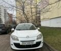 Білий Рено Меган, об'ємом двигуна 1.5 л та пробігом 220 тис. км за 6200 $, фото 2 на Automoto.ua