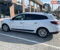 Білий Рено Меган, об'ємом двигуна 2 л та пробігом 296 тис. км за 7000 $, фото 3 на Automoto.ua