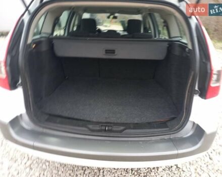 Білий Рено Меган, об'ємом двигуна 1.6 л та пробігом 201 тис. км за 5199 $, фото 41 на Automoto.ua