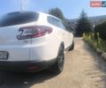 Белый Рено Меган, объемом двигателя 1.4 л и пробегом 238 тыс. км за 6700 $, фото 5 на Automoto.ua