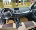 Белый Рено Меган, объемом двигателя 1.5 л и пробегом 267 тыс. км за 7000 $, фото 19 на Automoto.ua