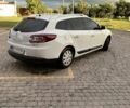Белый Рено Меган, объемом двигателя 1.4 л и пробегом 223 тыс. км за 6100 $, фото 4 на Automoto.ua