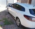 Белый Рено Меган, объемом двигателя 1.46 л и пробегом 409 тыс. км за 4900 $, фото 6 на Automoto.ua