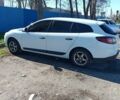 Белый Рено Меган, объемом двигателя 1.46 л и пробегом 324 тыс. км за 6400 $, фото 3 на Automoto.ua