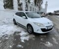 Белый Рено Меган, объемом двигателя 1.5 л и пробегом 360 тыс. км за 5650 $, фото 6 на Automoto.ua