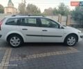 Белый Рено Меган, объемом двигателя 1.6 л и пробегом 251 тыс. км за 6200 $, фото 53 на Automoto.ua