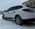 Білий Рено Меган, об'ємом двигуна 1.6 л та пробігом 212 тис. км за 6300 $, фото 9 на Automoto.ua