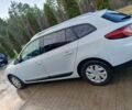 Белый Рено Меган, объемом двигателя 1.5 л и пробегом 205 тыс. км за 6999 $, фото 3 на Automoto.ua