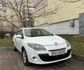 Белый Рено Меган, объемом двигателя 1.5 л и пробегом 220 тыс. км за 6700 $, фото 1 на Automoto.ua