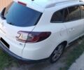 Белый Рено Меган, объемом двигателя 1.46 л и пробегом 409 тыс. км за 4900 $, фото 5 на Automoto.ua