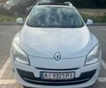 Белый Рено Меган, объемом двигателя 2 л и пробегом 253 тыс. км за 8000 $, фото 13 на Automoto.ua