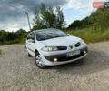 Білий Рено Меган, об'ємом двигуна 1.5 л та пробігом 246 тис. км за 5999 $, фото 2 на Automoto.ua