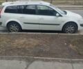 Белый Рено Меган, объемом двигателя 1.6 л и пробегом 285 тыс. км за 5600 $, фото 5 на Automoto.ua