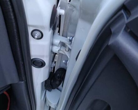 Білий Рено Меган, об'ємом двигуна 1.6 л та пробігом 201 тис. км за 5199 $, фото 84 на Automoto.ua