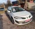 Білий Рено Меган, об'ємом двигуна 1.6 л та пробігом 201 тис. км за 5299 $, фото 10 на Automoto.ua