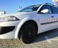 Білий Рено Меган, об'ємом двигуна 1.6 л та пробігом 250 тис. км за 5390 $, фото 5 на Automoto.ua