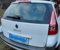 Білий Рено Меган, об'ємом двигуна 1.6 л та пробігом 120 тис. км за 6600 $, фото 16 на Automoto.ua