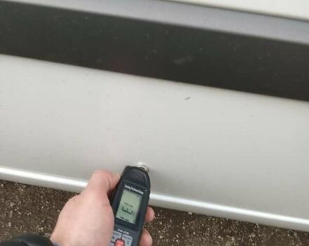 Білий Рено Меган, об'ємом двигуна 1.6 л та пробігом 201 тис. км за 5199 $, фото 73 на Automoto.ua