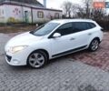 Белый Рено Меган, объемом двигателя 1.9 л и пробегом 260 тыс. км за 6600 $, фото 3 на Automoto.ua