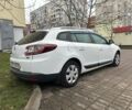 Белый Рено Меган, объемом двигателя 1.5 л и пробегом 220 тыс. км за 6700 $, фото 9 на Automoto.ua