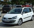 Белый Рено Меган, объемом двигателя 1.5 л и пробегом 168 тыс. км за 6350 $, фото 7 на Automoto.ua