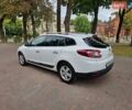 Белый Рено Меган, объемом двигателя 1.46 л и пробегом 255 тыс. км за 5950 $, фото 5 на Automoto.ua