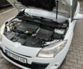 Белый Рено Меган, объемом двигателя 1.9 л и пробегом 360 тыс. км за 6900 $, фото 1 на Automoto.ua