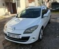 Белый Рено Меган, объемом двигателя 1.87 л и пробегом 254 тыс. км за 8500 $, фото 1 на Automoto.ua