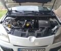 Белый Рено Меган, объемом двигателя 1.46 л и пробегом 330 тыс. км за 5700 $, фото 11 на Automoto.ua