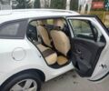Белый Рено Меган, объемом двигателя 1.5 л и пробегом 267 тыс. км за 7000 $, фото 16 на Automoto.ua