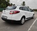 Білий Рено Меган, об'ємом двигуна 1.6 л та пробігом 200 тис. км за 6999 $, фото 7 на Automoto.ua