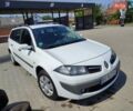 Білий Рено Меган, об'ємом двигуна 1.6 л та пробігом 120 тис. км за 6600 $, фото 38 на Automoto.ua