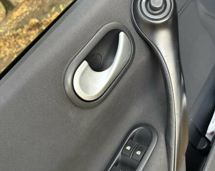 Білий Рено Меган, об'ємом двигуна 1.5 л та пробігом 277 тис. км за 6000 $, фото 16 на Automoto.ua