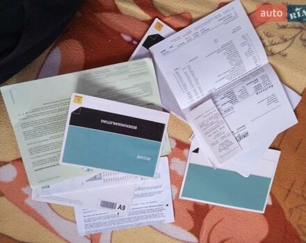 Білий Рено Меган, об'ємом двигуна 1.6 л та пробігом 201 тис. км за 5299 $, фото 89 на Automoto.ua