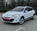 Білий Рено Меган, об'ємом двигуна 1.6 л та пробігом 220 тис. км за 7500 $, фото 1 на Automoto.ua