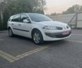 Білий Рено Меган, об'ємом двигуна 1.6 л та пробігом 251 тис. км за 6200 $, фото 2 на Automoto.ua
