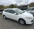 Белый Рено Меган, объемом двигателя 1.5 л и пробегом 224 тыс. км за 5850 $, фото 4 на Automoto.ua