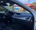 Белый Рено Меган, объемом двигателя 1.6 л и пробегом 228 тыс. км за 7299 $, фото 49 на Automoto.ua