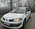 Білий Рено Меган, об'ємом двигуна 1.9 л та пробігом 308 тис. км за 4900 $, фото 1 на Automoto.ua
