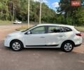 Білий Рено Меган, об'ємом двигуна 1.5 л та пробігом 186 тис. км за 6800 $, фото 10 на Automoto.ua