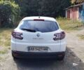 Белый Рено Меган, объемом двигателя 1.46 л и пробегом 307 тыс. км за 6600 $, фото 4 на Automoto.ua