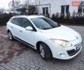 Белый Рено Меган, объемом двигателя 1.9 л и пробегом 260 тыс. км за 6600 $, фото 9 на Automoto.ua