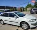 Білий Рено Меган, об'ємом двигуна 1.6 л та пробігом 120 тис. км за 6600 $, фото 25 на Automoto.ua