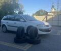 Білий Рено Меган, об'ємом двигуна 1.6 л та пробігом 251 тис. км за 6200 $, фото 1 на Automoto.ua