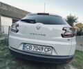 Белый Рено Меган, объемом двигателя 1.5 л и пробегом 232 тыс. км за 6900 $, фото 3 на Automoto.ua