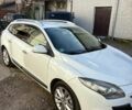Белый Рено Меган, объемом двигателя 1.87 л и пробегом 254 тыс. км за 8500 $, фото 2 на Automoto.ua