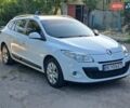 Білий Рено Меган, об'ємом двигуна 1.5 л та пробігом 205 тис. км за 7100 $, фото 1 на Automoto.ua